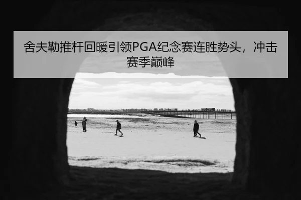舍夫勒推杆回暖引领PGA纪念赛连胜势头，冲击赛季巅峰